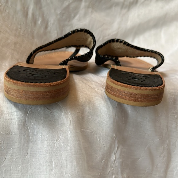 Jack Rogers Sandals - Picture 3 of 5